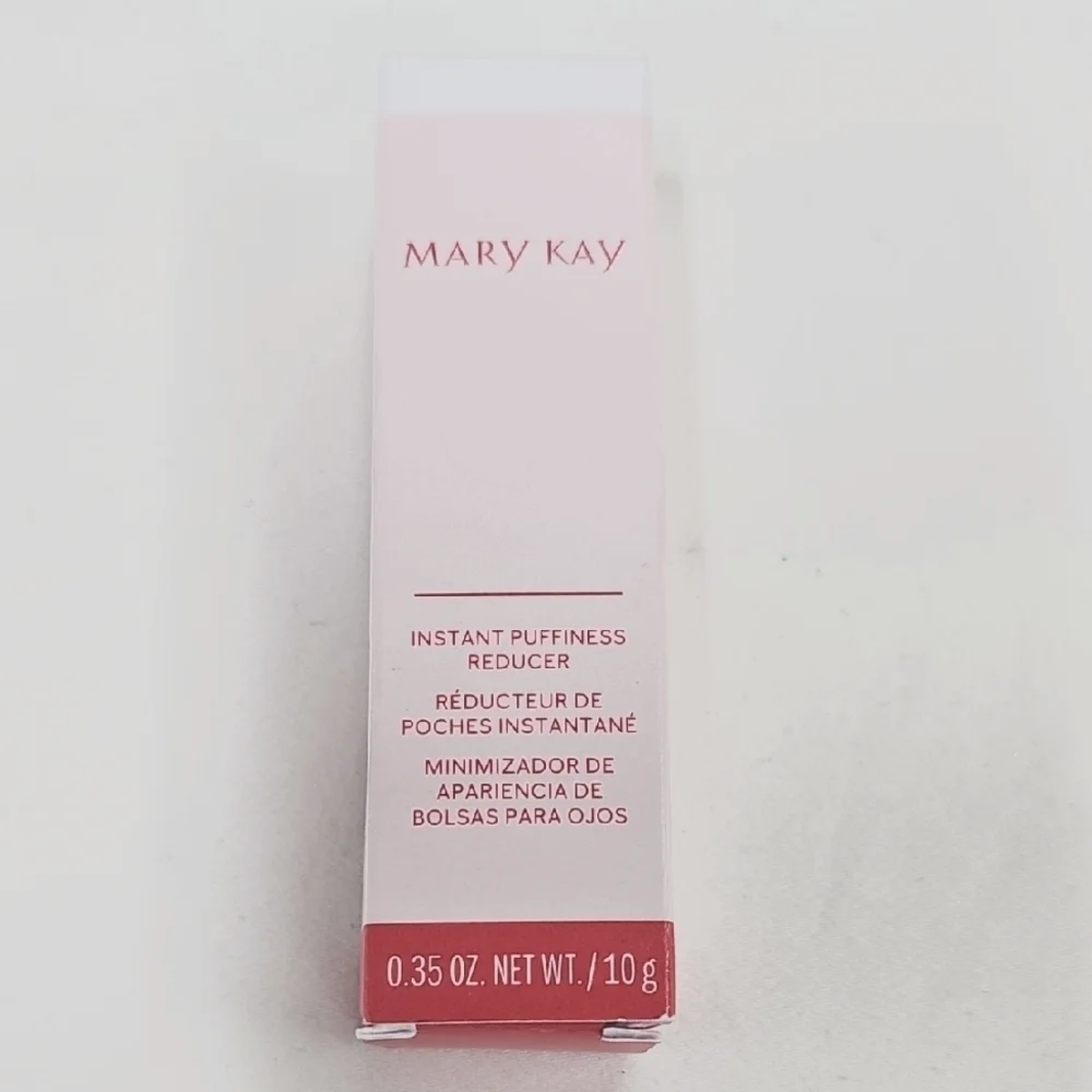 Mary Kay Instant Puffiness Reducer NEW